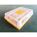 cheapest price live chicken crate plastic crate for live chicken